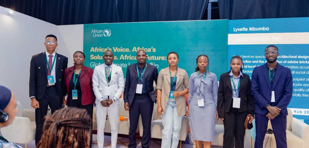 Urembo Kona, une innovation climatique reconnue à l’échelle africaine