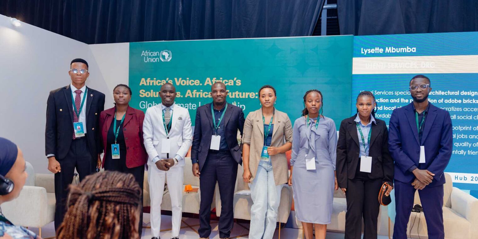 Urembo Kona, une innovation climatique reconnue à l’échelle africaine