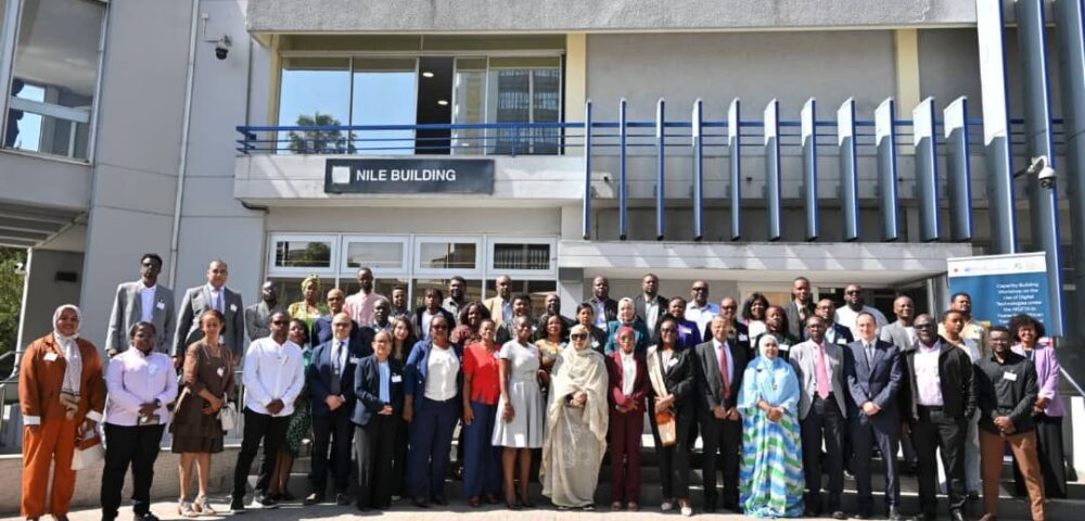 Urembo Kona accélère sa transformation digitale pour le commerce intra-africain