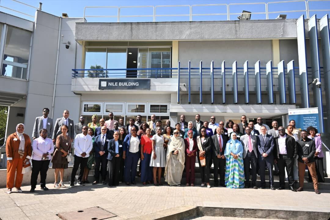 Urembo Kona accélère sa transformation digitale pour le commerce intra-africain
