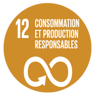 Consommation et production responsables