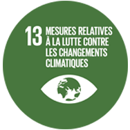 Lutte contre les changements climatiques