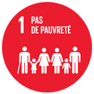 Pas de pauvreté