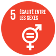 Égalité entre les sexes