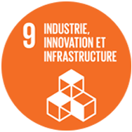 Industrie, innovation et infrastructure