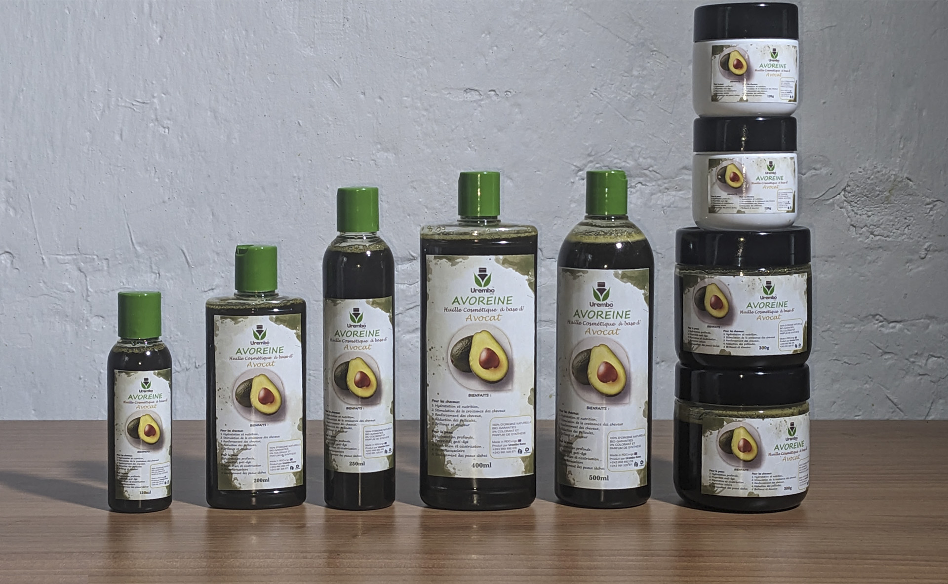 éthiques & traçables 