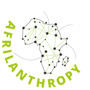Logo Afrilanhropy